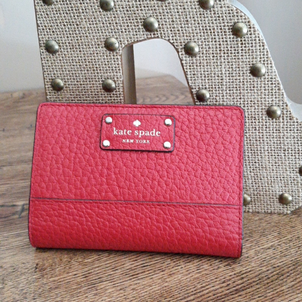 Kate Spade New York Tellie Wallet